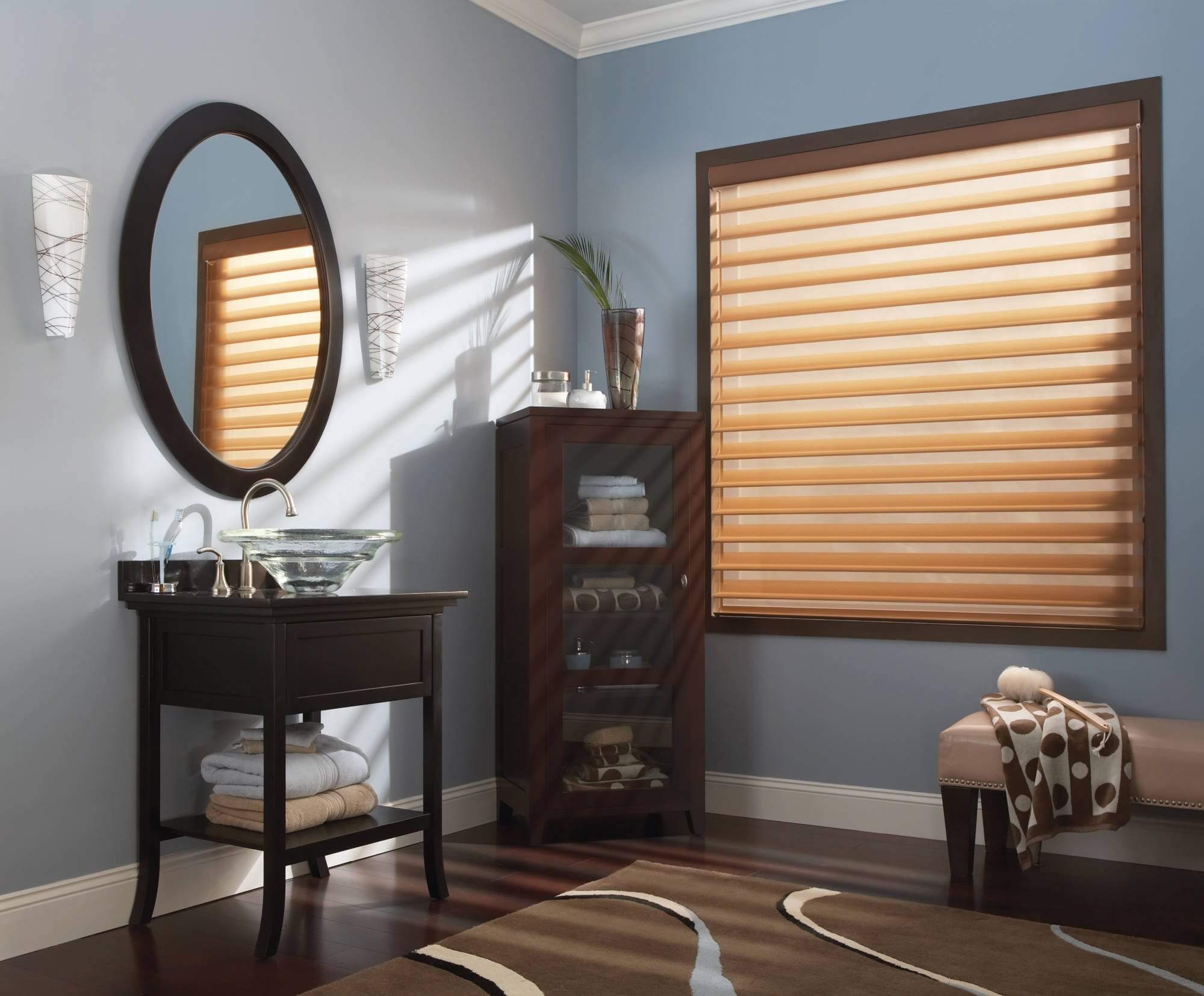 Hunter Douglas Silhouette Shades Innovative Openings