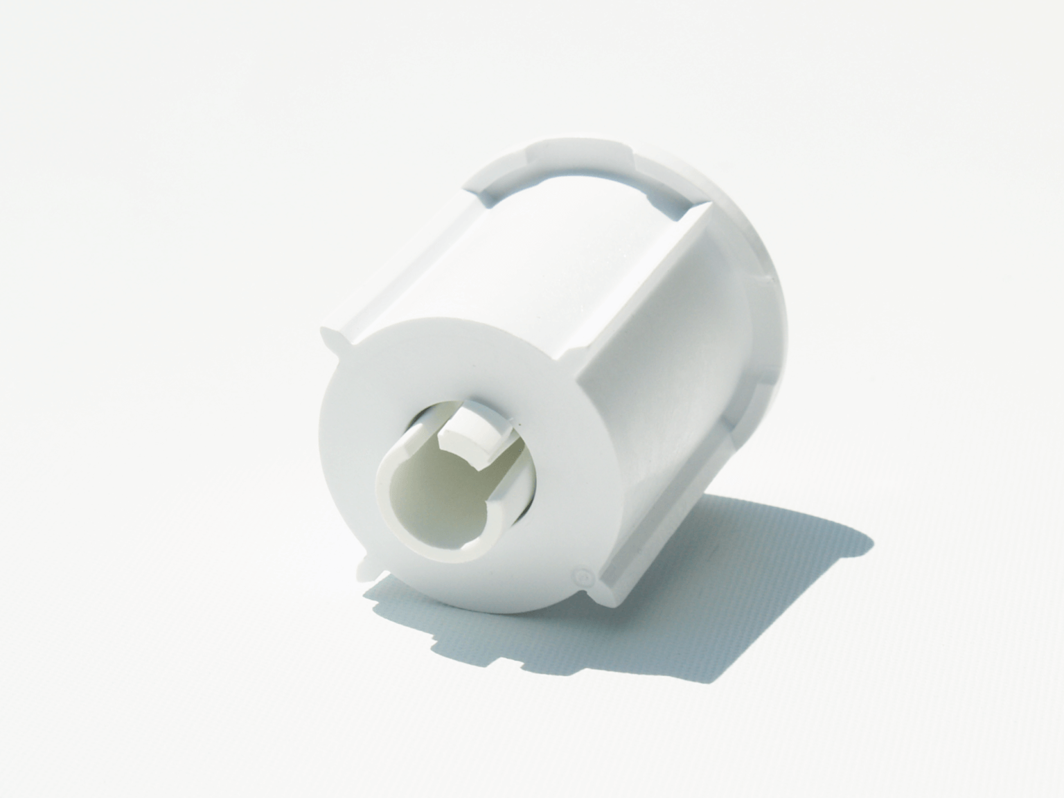 Rollease End Plug (Idler) for Clutch Roller Shade Innovative Openings