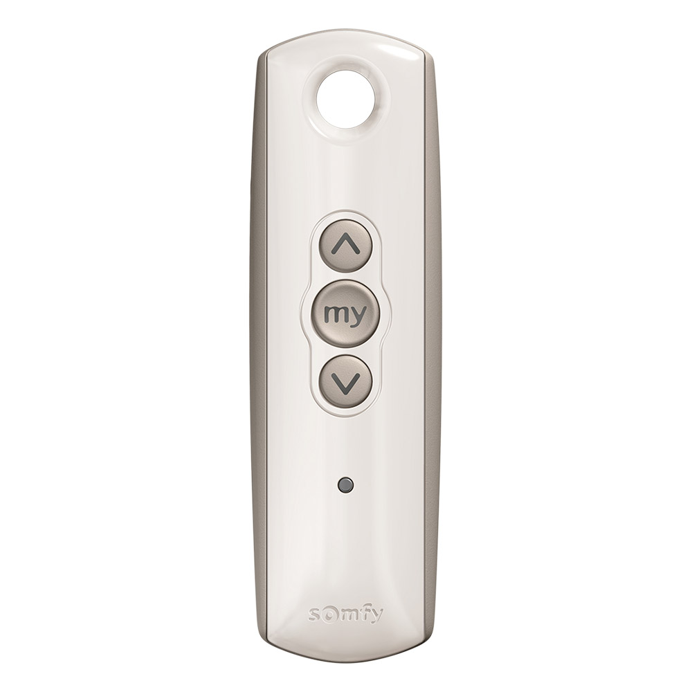 Somfy Situo 1 Channel Remote