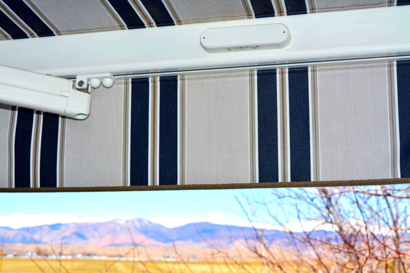 Ke Durasol Retractable Patio Awning Innovative Openings