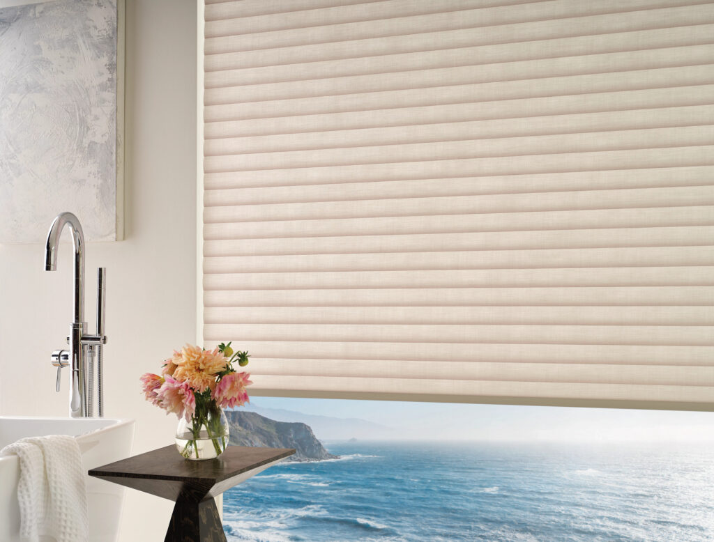 Hunter Douglas Blinds & Shades | Innovative Openings