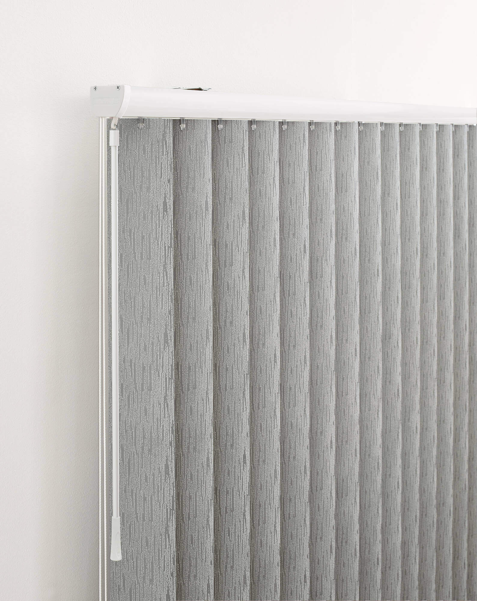 somner vertical blinds operating wand