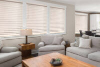 Norman Ultimate Wood blinds